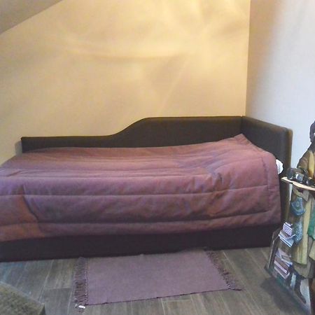 Hotel Balbo Turin Luaran gambar