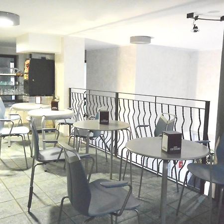 Hotel Balbo Turin Luaran gambar