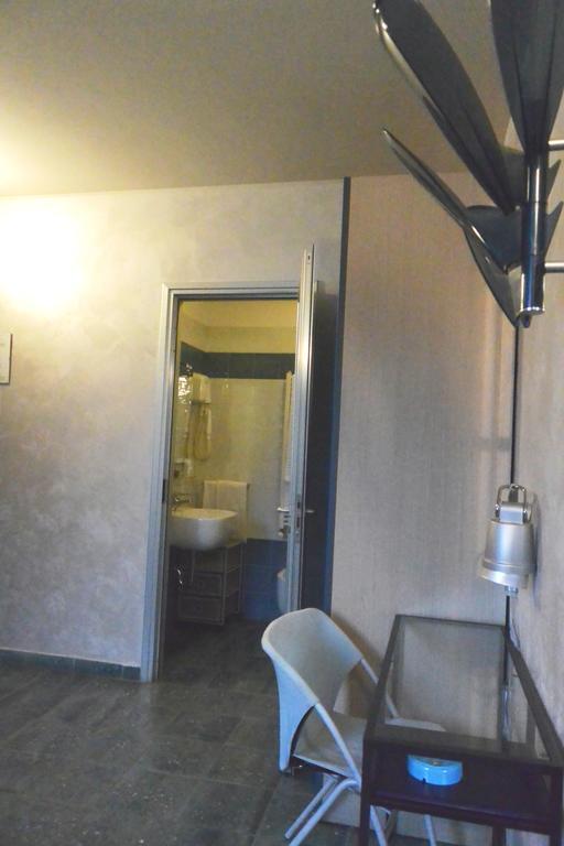 Hotel Balbo Turin Bilik gambar