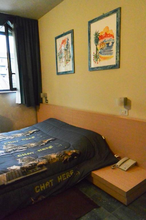 Hotel Balbo Turin Bilik gambar