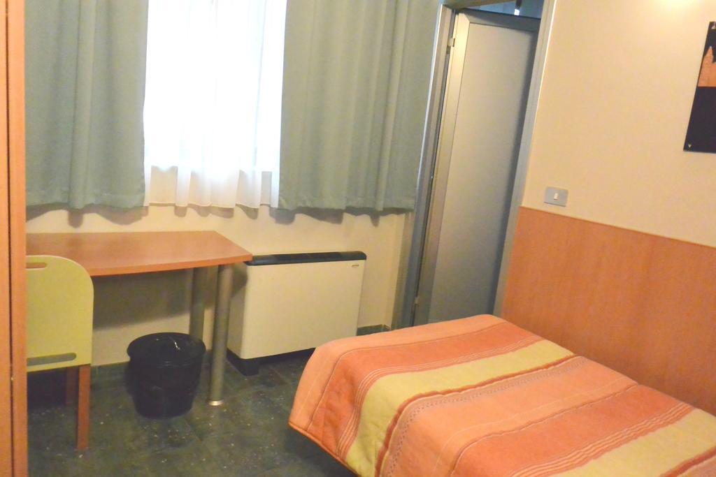 Hotel Balbo Turin Bilik gambar