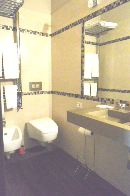 Hotel Balbo Turin Bilik gambar