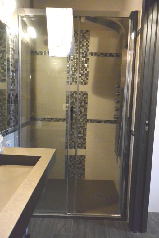 Hotel Balbo Turin Bilik gambar