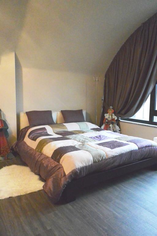 Hotel Balbo Turin Bilik gambar