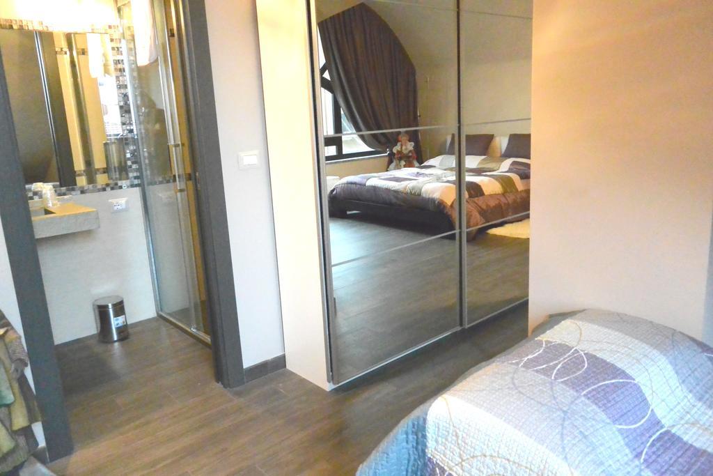 Hotel Balbo Turin Bilik gambar