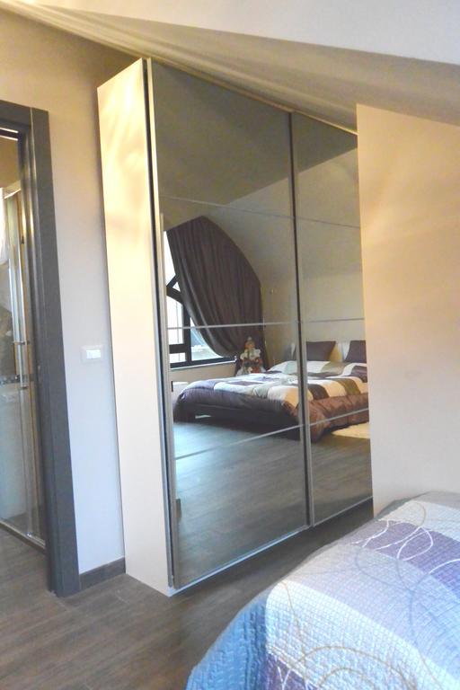 Hotel Balbo Turin Luaran gambar