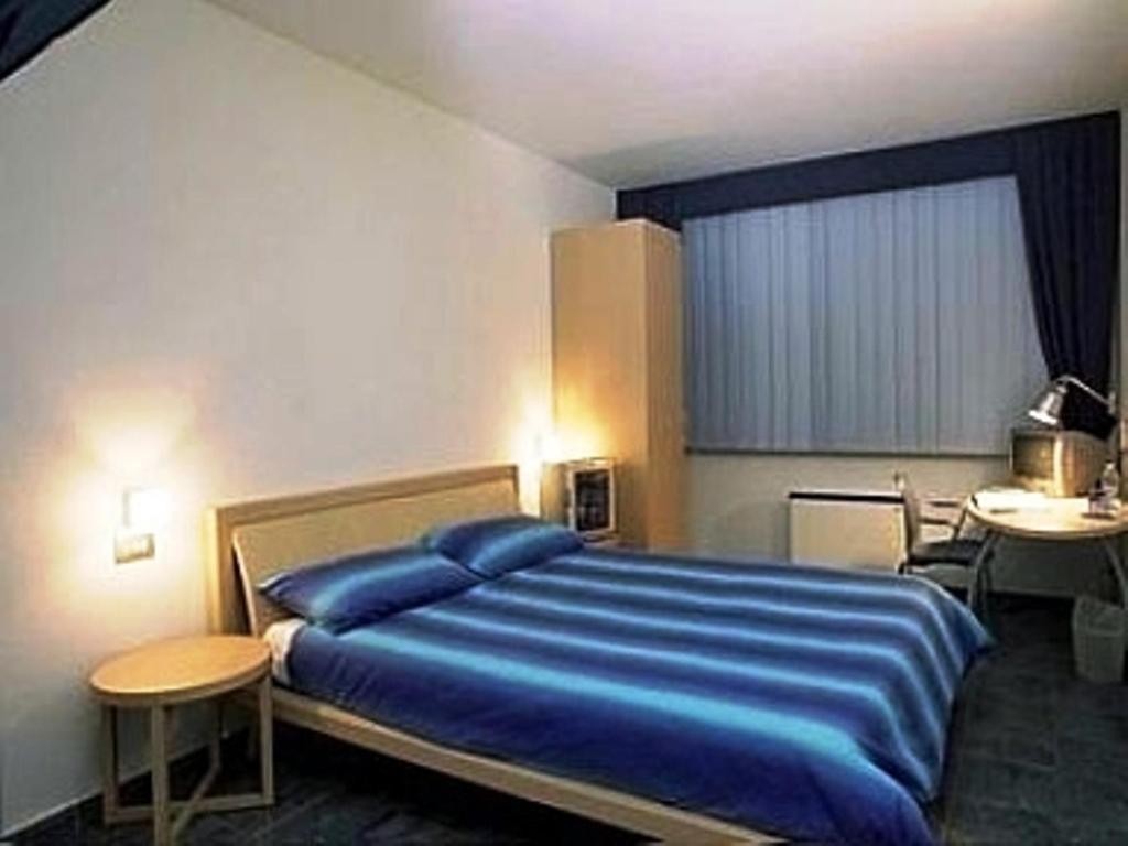 Hotel Balbo Turin Bilik gambar