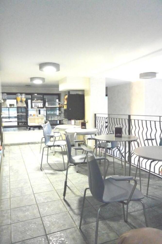 Hotel Balbo Turin Luaran gambar